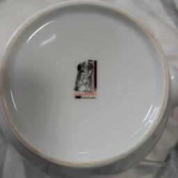 قوری شرکت صنایع چینی تقدیس مدل 2010