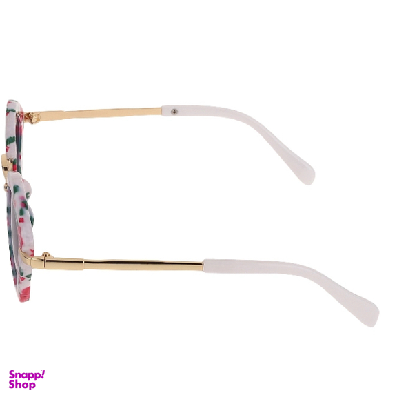 عینک آفتابی دخترانه مدل flower