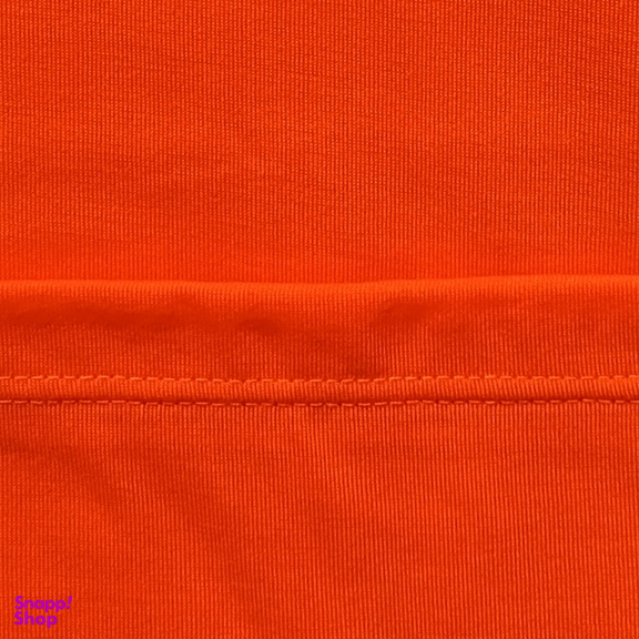 تاپ زنانه طرح تام فورد کد T0۲ رنگ نارنجی