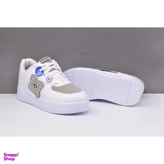 کفش روزمره زنانه پویان گام پیام مدل لیندا کد 10479