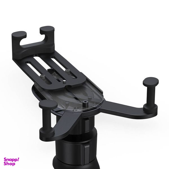 پایه نگهدارنده گوشی موبایل باسئوس مدل SUWX020001