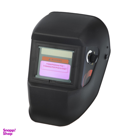 ماسک جوشکاری تک پلاست مدل Z87.1