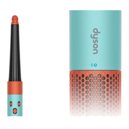 سشوار برس دار حالت دهنده دایسون مدل Airwrap id HS08 Straight+Wavy CPATO