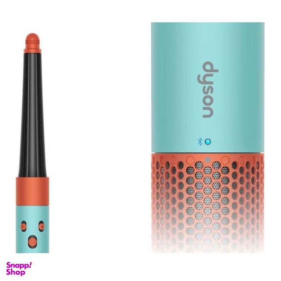 سشوار برس دار حالت دهنده دایسون مدل Airwrap id HS08 Straight+Wavy CPATO