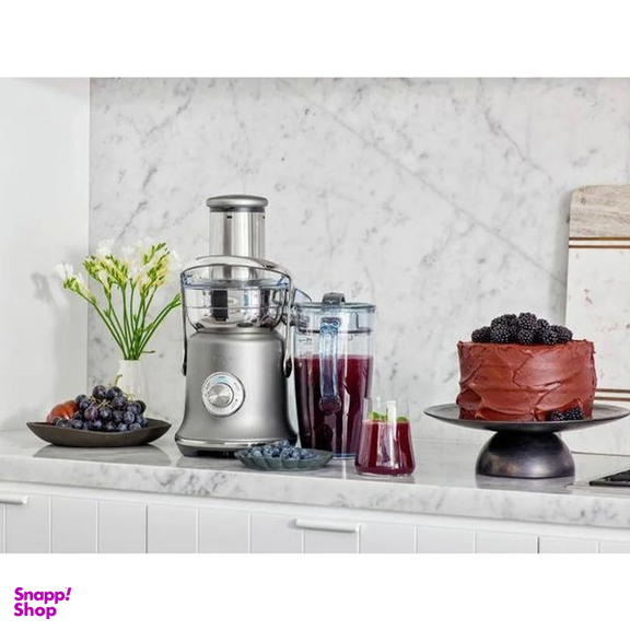 آبمیوه گیری سیج مدل SJE830