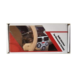 ریموت کنترل ضبط چراغ دار رست ویژن مدل rv206