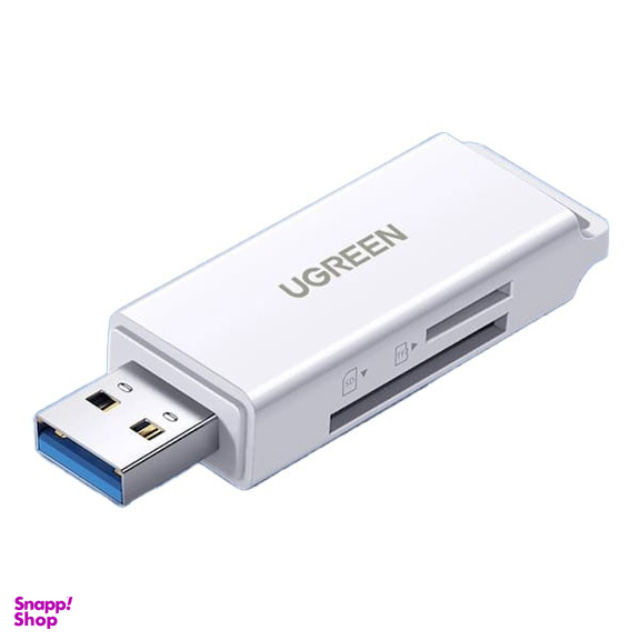 کارت خوان یوگرین مدل CM104 کد 40753