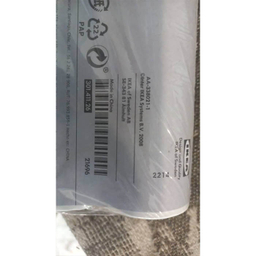 سری پرزگیر لباس ایکیا مدل BASTIS کد 126 بسته 4 عددی