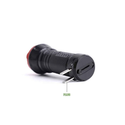 چراغ قوه شارژی ویداسی مدل WD-9936