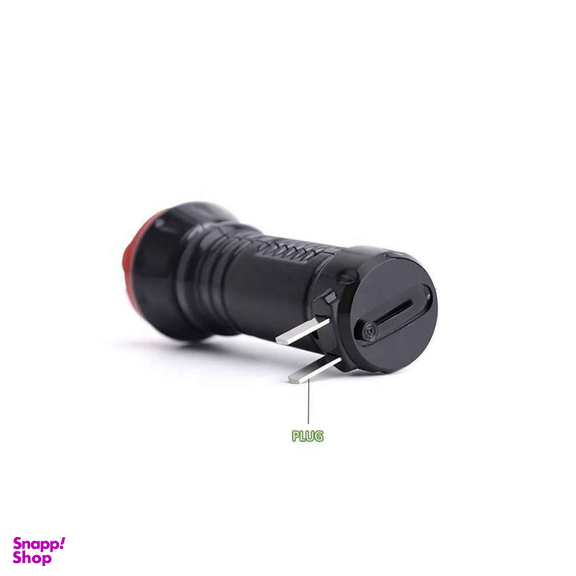 چراغ قوه شارژی ویداسی مدل WD-9936