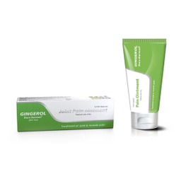 پماد درد مفاصل دارو درمان مدل Joint Pain Ointment حجم 50 میلی لیتر