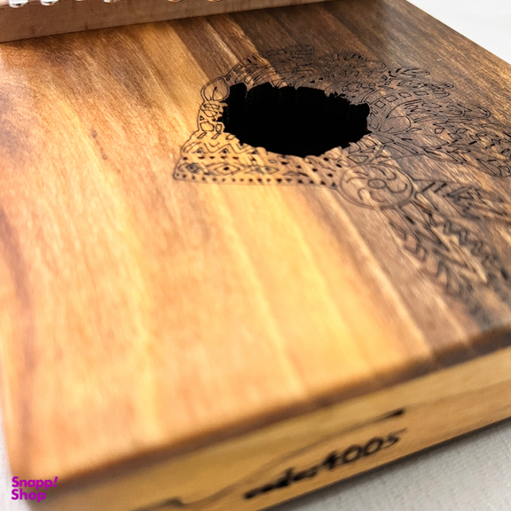 کالیمبا A:H کد 4005