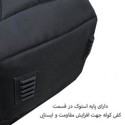 کوله پشتی گوگانا مدل GOOGANA - GOOG77029 PRE EMINENT
