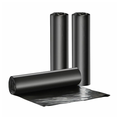 کیسه زباله خودرو باسئوس مدل CRLJD-B01 مجموعه 3 عددی