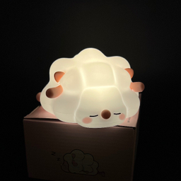 چراغ خواب کودک مدل گوسفند