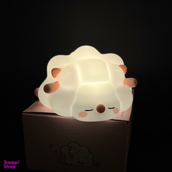 چراغ خواب کودک مدل گوسفند