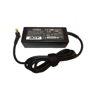 شارژر لپ تاپ لایت آن مدل PA-1700-02 غیر اصل