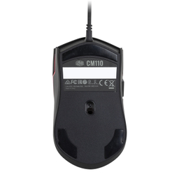 ماوس کولر مستر مدل CM110