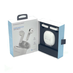 هندزفری بی سیم پاورولوجی مدل Stereo Buds Plus