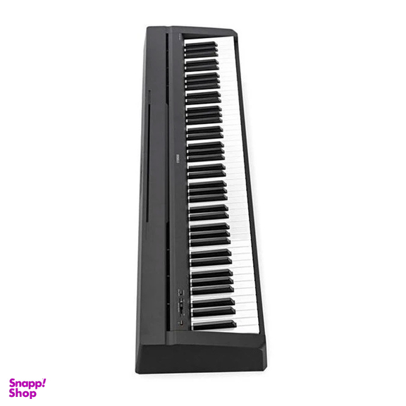 پیانو دیجیتال یاماها مدل Yamaha P45