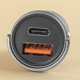 شارژر فندکی کربی مدل BE-G102 67W