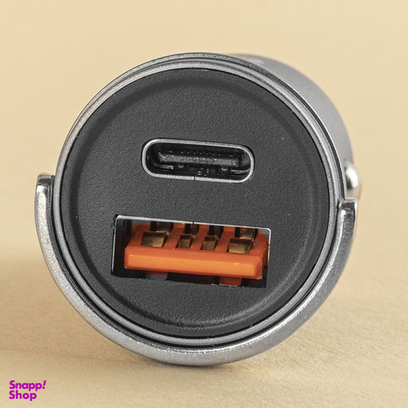 شارژر فندکی کربی مدل BE-G102 67W