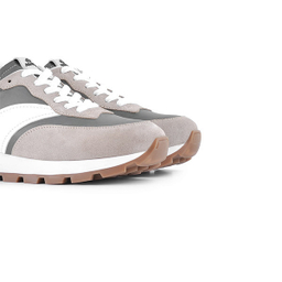 کفش مردانه روزمره آگوست مدل JDE 220074