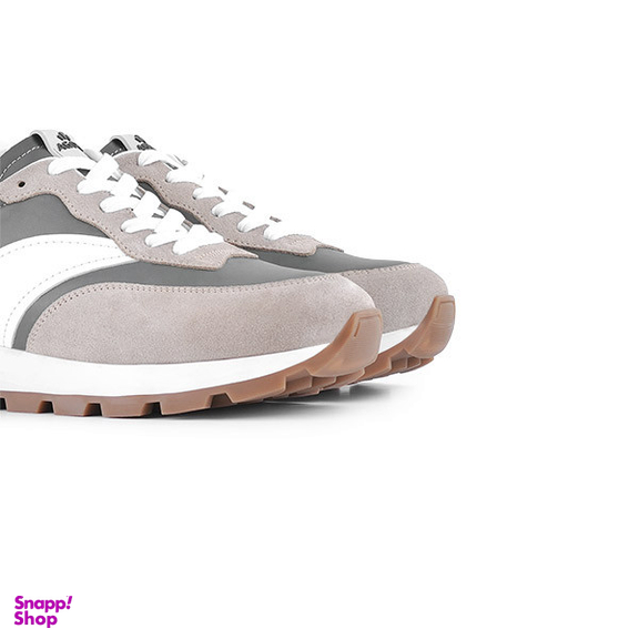 کفش مردانه روزمره آگوست مدل JDE 220074