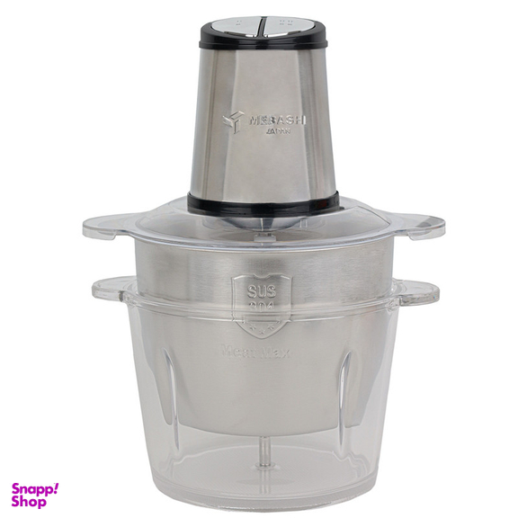 خردکن مباشی مدل ME-CH4002