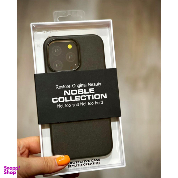 کاور کی -زد دو مدل Noble Collection مناسب برای گوشی موبایل اپل iPhone 13 / 14