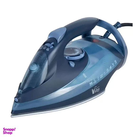 اتو بخار ویداس مدل VIR-1024