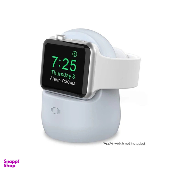 پایه شارژ ساعت هوشمند آهااستایل مدل PT63 مناسب اپل واچ