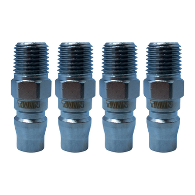 کوپلینگ تیوان مدل PM20 مجموعه 4 عددی