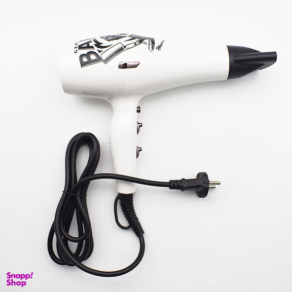 سشوار حرفه ای یوبیتور مدل Ac220