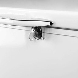 فریزر 22 فوت برفاب مدل CF-310L