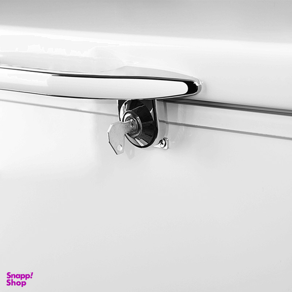 فریزر 22 فوت برفاب مدل CF-310L