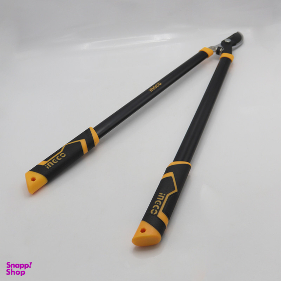 ابزار باغبانی اینکو مدل YPM-HLT76033 مجموعه سه عددی