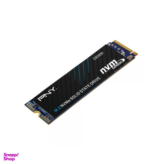 حافظه SSD اینترنال پی ان وای مدل PNY M2 CS1031