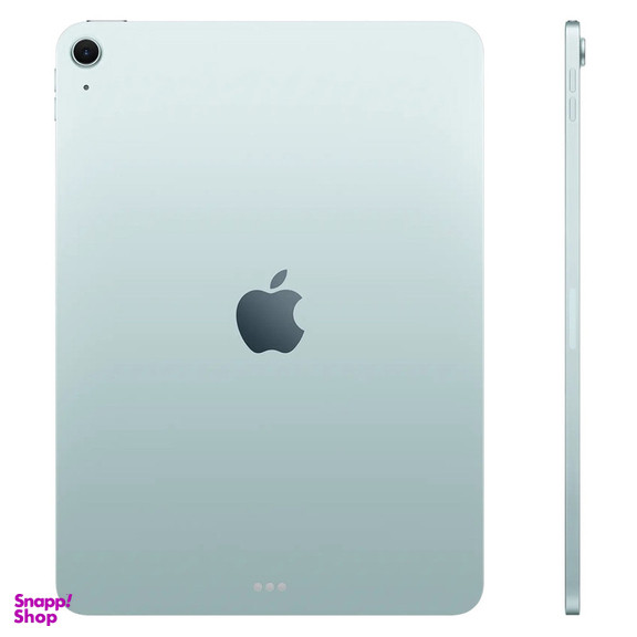 تبلت 11 اینچ اپل مدل iPad Air 11 2025 M3 WiFi ظرفیت 256 گیگابایت و رم 8 گیگابایت