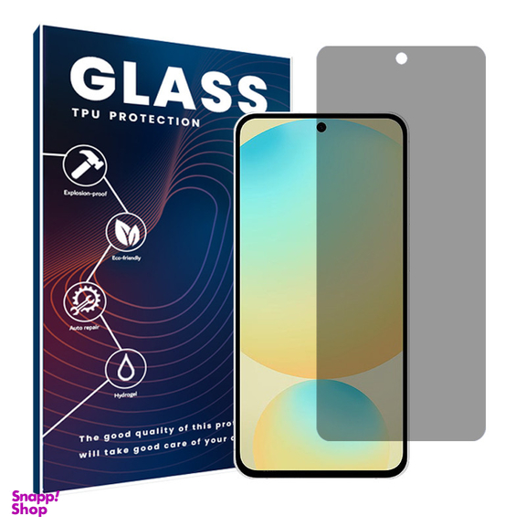 محافظ صفحه نمایش حریم شخصی گلس مدل Resistant مناسب گوشی موبایل سامسونگ Galaxy S24 FE