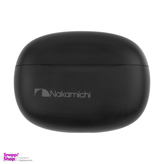 ایرفون بلوتوثی ناکامیچی مدل TW80PNC