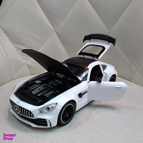ماکت ماشین چه ژی مدل ماکت ماشین چه ژی مدل بنز amg کد 24062