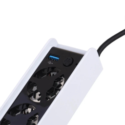 خنک کننده کنسول بازی آی پگا مدل PG-P5S004 PS5 مناسب سونی PS5