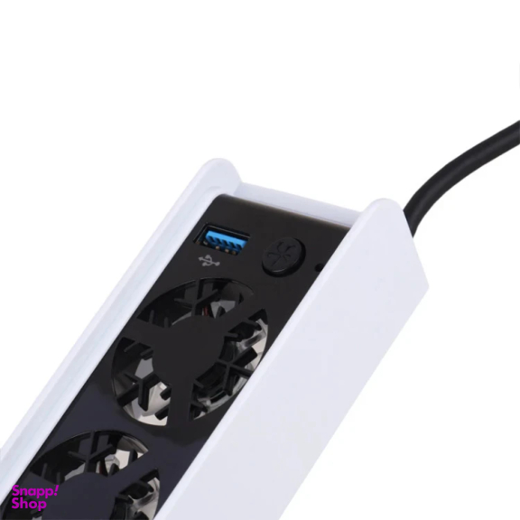 خنک کننده کنسول بازی آی پگا مدل PG-P5S004 PS5 مناسب سونی PS5