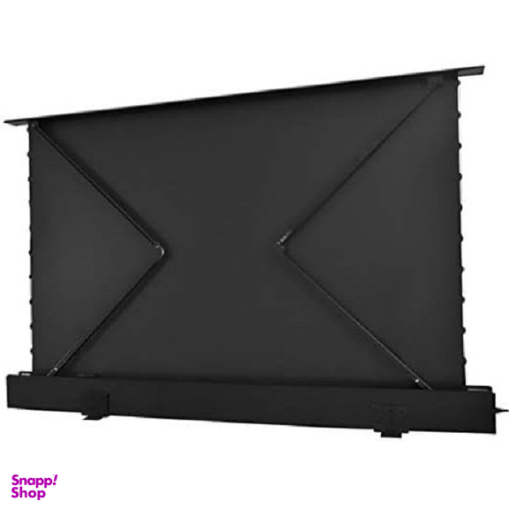 پرده سبز کروماکی برقی پروجکتا مدل 2.1m