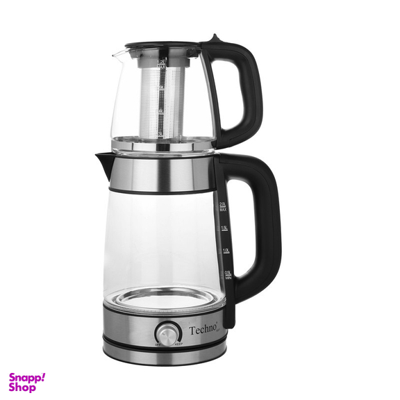 چای ساز تکنو مدل TE-916