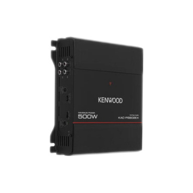 آمپلی فایر خودرو کنوود مدل KAC-PS802EX