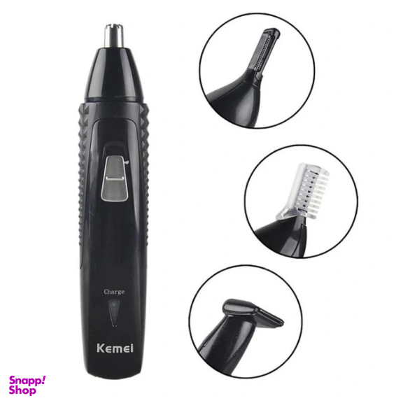 موزن گوش، بینی و ابرو کیمی مدل KM-309
