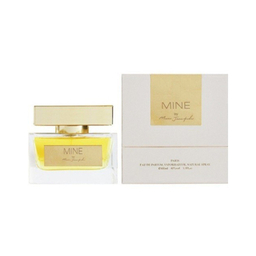 ادوپرفیوم زنانه ماین مدل ماین فم حجم 100 میلی‌ لیتر
