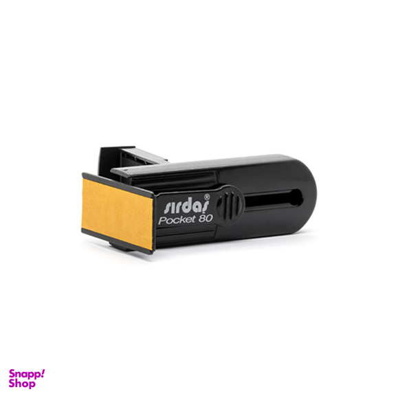 مهر جیبی سرداش مدل کد 80